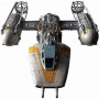 Model do sklejania Y-wing Starfighter