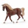 Zestaw figurek Myjnia dla koni Horse Club Emily Luna