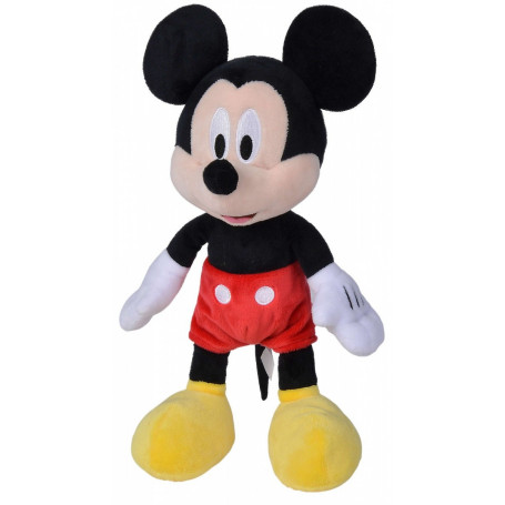 Maskotka pluszowa Disney Mickey, 25 cm