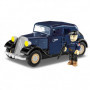 Klocki 1934 Citroen Traction 7A