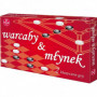 Warcaby & Młynek