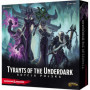 Gra Dungeons & Dragons: Tyrants of the Underdark (edycja polska)