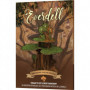 Gra Everdell Drewniane Wieczne Drzewo
