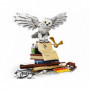 Klocki Harry Potter 76391 Ikony Hogwartu - Hedwiga  (edycja kolekcjonerska)
