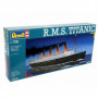 R.S.M Titanic