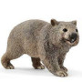 Figurka Wombat Wild Life
