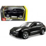 Model metalowy Porsche Cayenne Turbo Czarny 1/24