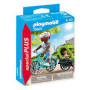 Playmobil Special Plus 7 0601 Wycieczka rowerowa