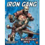 Gra Neuroshima Hex 3.0: Iron Gang