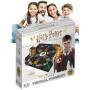 Gra Harry Potter Trival Pursiut Deluxe