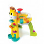 Zabawka edukacyjna Żyrafa centrum zabawy