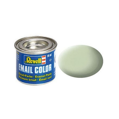 Email Color 59 Sky Mat 14ml