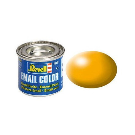 REVELL Email Color 310 L ufthansa-Yellow