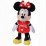 Maskotka pluszowa Disney Minnie, 25cm