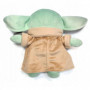 Maskotka Disney Mandalorian Baby Yoda, 25 cm