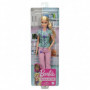 Lalka Barbie Kariera Pielęgniarka