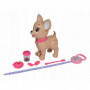 Figurka Chi Chi Love Poo Puppy