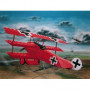 REVELL Fokker Dr.I 'Rich thofen'