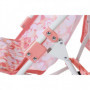 Wózek Spacerowy Dla Lalki - Różowa SPACERÓWKA Baby Annabell