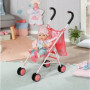 Wózek Spacerowy Dla Lalki - Różowa SPACERÓWKA Baby Annabell