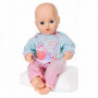 Akcesoria Baby Annabell | Zestaw Do Pielęgnacji Lalki