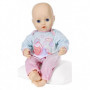 Akcesoria Baby Annabell | Zestaw Do Pielęgnacji Lalki