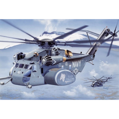 MH-53E Sea Dragon