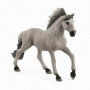 Figurka Koń Mustang Ogier Rasy Sorraia