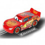 Auto Wyścigowe dla 6 Latka Zabawka Pojazd Zygzak McQueen|Pojazd First Cars Lighting McQueen