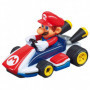 Tor Wyścigowy Mario dla 3 Latka Tor Samochodowy MARIO Kart 2,4m|Tor wyścigowy Nintendo Mario Kart 2,4m