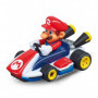 Tor Wyścigowy Mario dla 3 Latka Tor Samochodowy MARIO Kart 2,4m|Tor wyścigowy Nintendo Mario Kart 2,4m