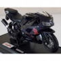 Model metalowy Motocykl Yamaha YZF-R1 z podstawka 1:18