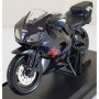 Model metalowy Motocykl Yamaha YZF-R1 z podstawka 1:18