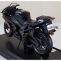 Model metalowy Motocykl Yamaha YZF-R1 z podstawka 1:18