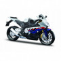 Motocykl BMW S 1000 RR 1/12