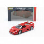 Model metalowy Ferrari F50 Czerwony 1/24