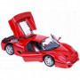 Model metalowy Ferrari F50 Czerwony 1/24