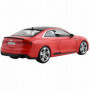 Model metalowy Audi RS 5 Coupe Czerwony 1/24