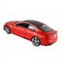 Model metalowy Audi RS 5 Coupe Czerwony 1/24