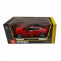 Model metalowy Audi RS 5 Coupe Czerwony 1/24