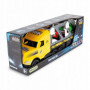 Magic Truck Sport Auta retro