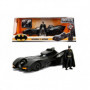 Batman 1989 Batmobile 1/24