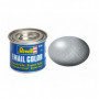 REVELL Email Color 90 Silver Metallic