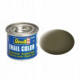 REVELL Email Color 46 Na to-Olive Mat