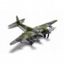 Model plastikowy De Havilland Mosquito B.XVI 1/72