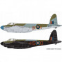 Model plastikowy De Havilland Mosquito B.XVI 1/72