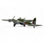 Model plastikowy De Havilland Mosquito B.XVI 1/72