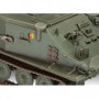 Model do sklejania Pojazd 1/72 BTR - 50PK