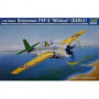 Model do sklejania Grumman F4F-3 Wildcat early 1/32