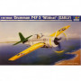 Model do sklejania Grumman F4F-3 Wildcat early 1/32